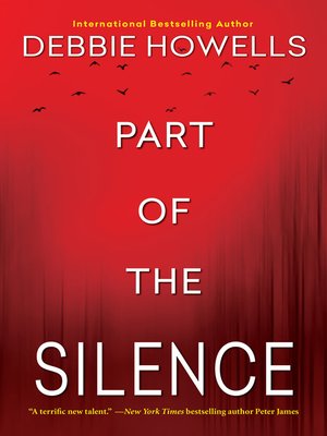 Part of the Silence - ebook